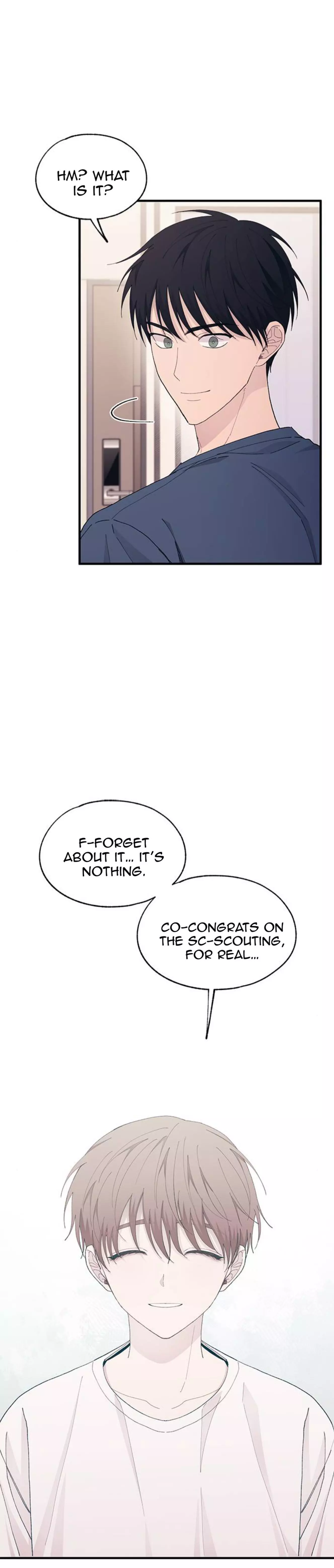Yeonwoo’s Innocence - Chapter 134 Page 49