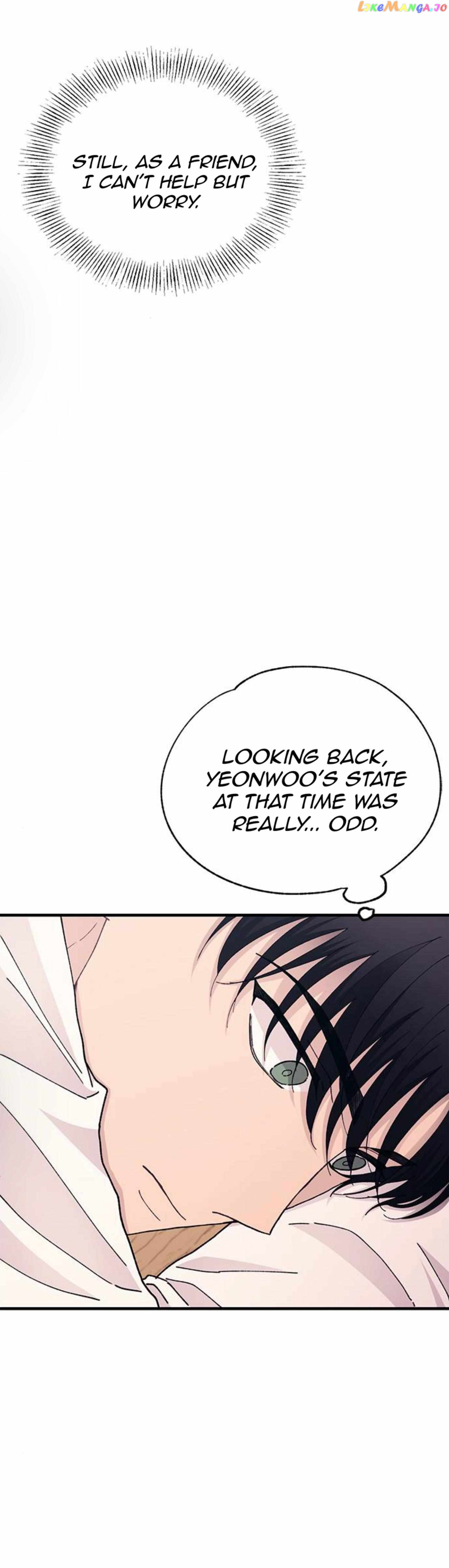 Yeonwoo’s Innocence - Chapter 135 Page 3