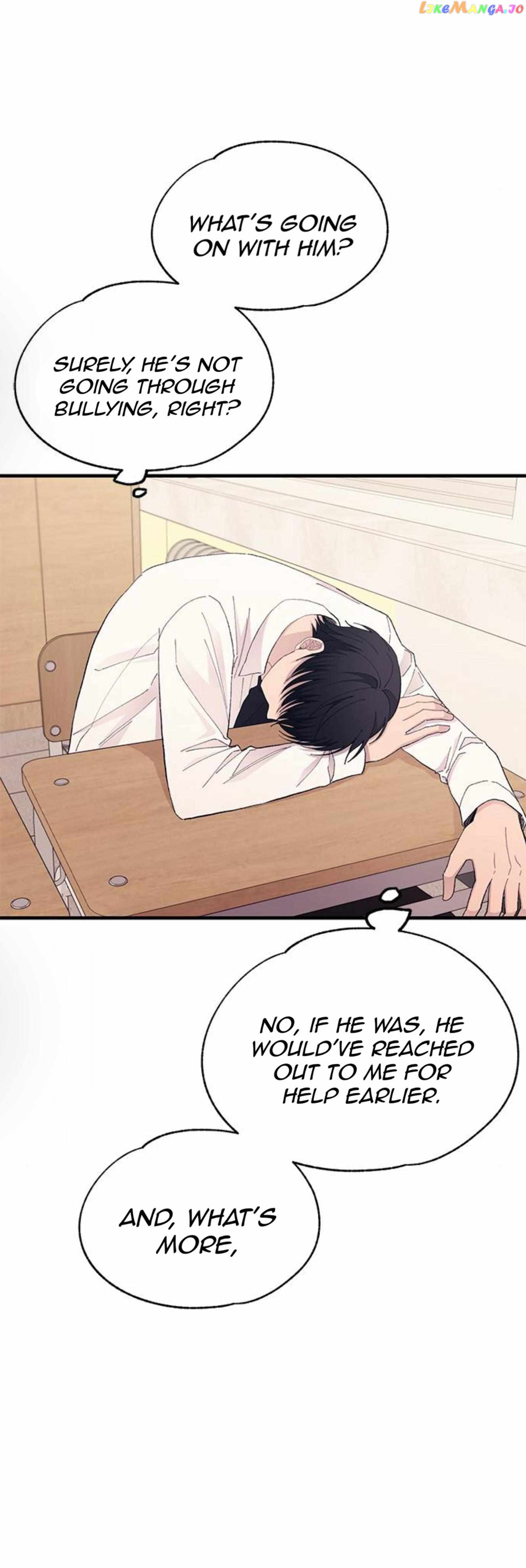 Yeonwoo’s Innocence - Chapter 135 Page 5