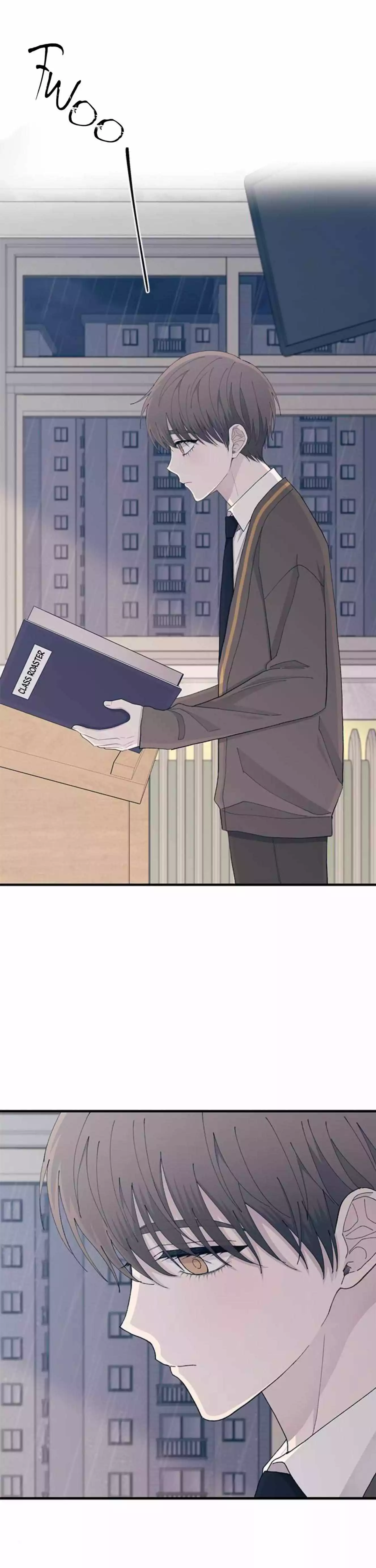 Yeonwoo’s Innocence - Chapter 136 Page 3