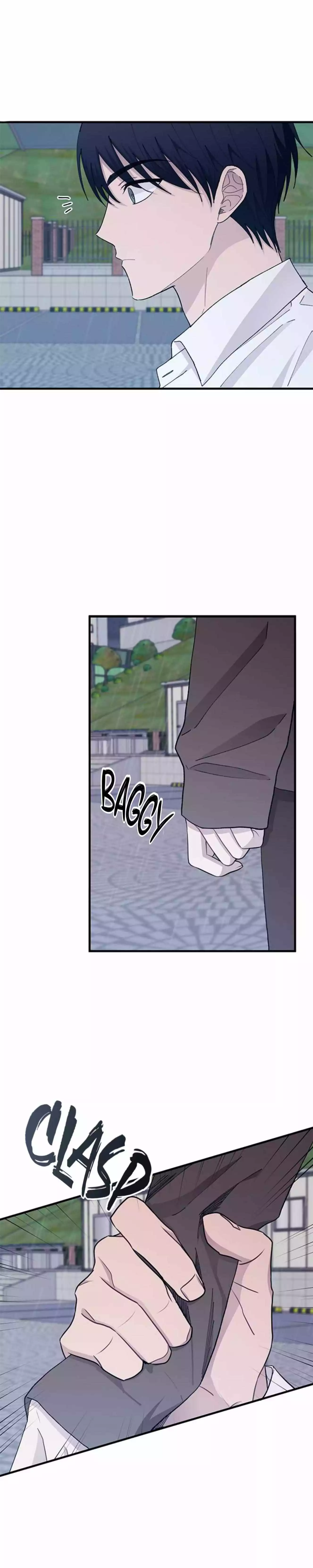 Yeonwoo’s Innocence - Chapter 136 Page 8