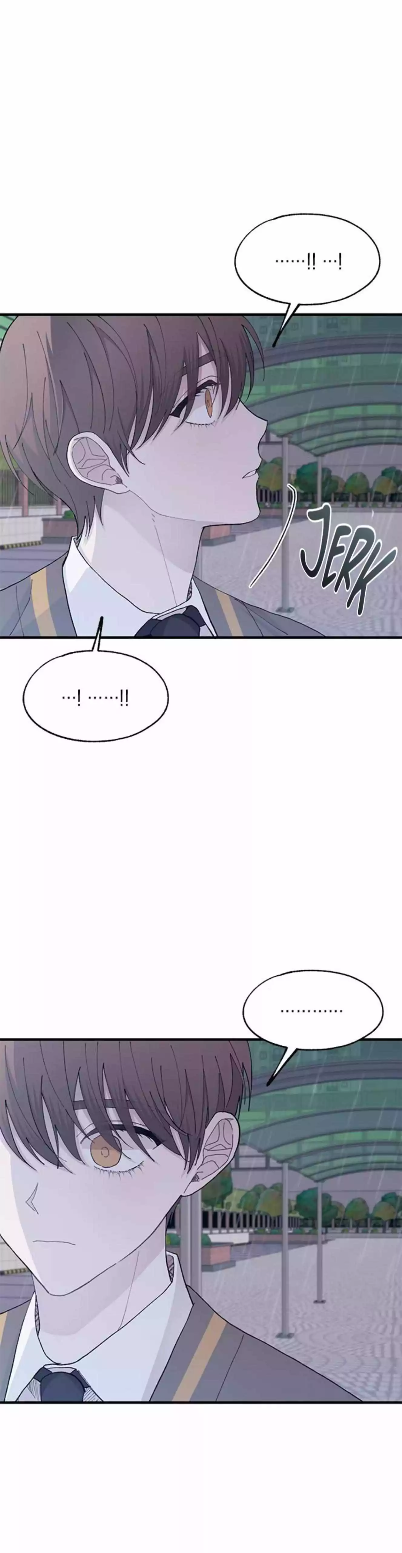 Yeonwoo’s Innocence - Chapter 136 Page 13