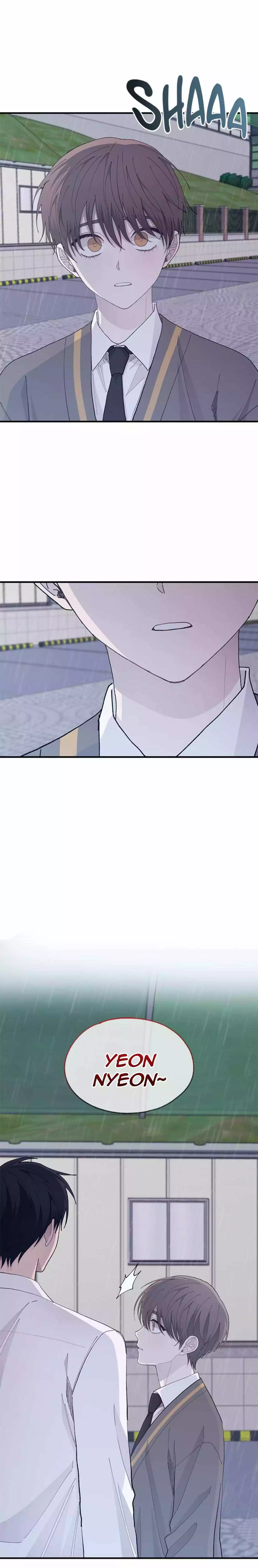 Yeonwoo’s Innocence - Chapter 136 Page 18