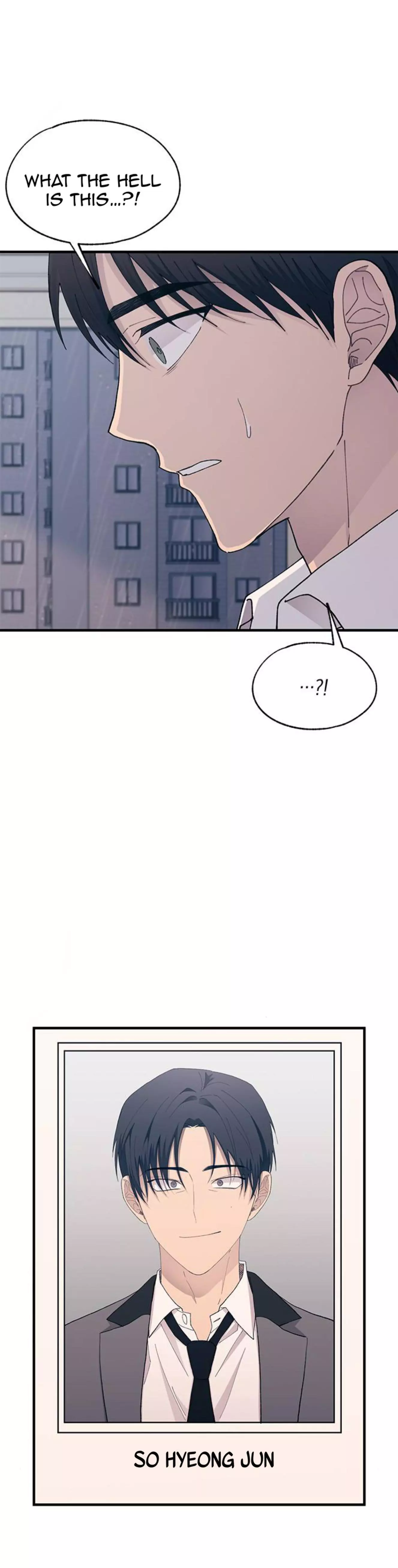 Yeonwoo’s Innocence - Chapter 137 Page 2