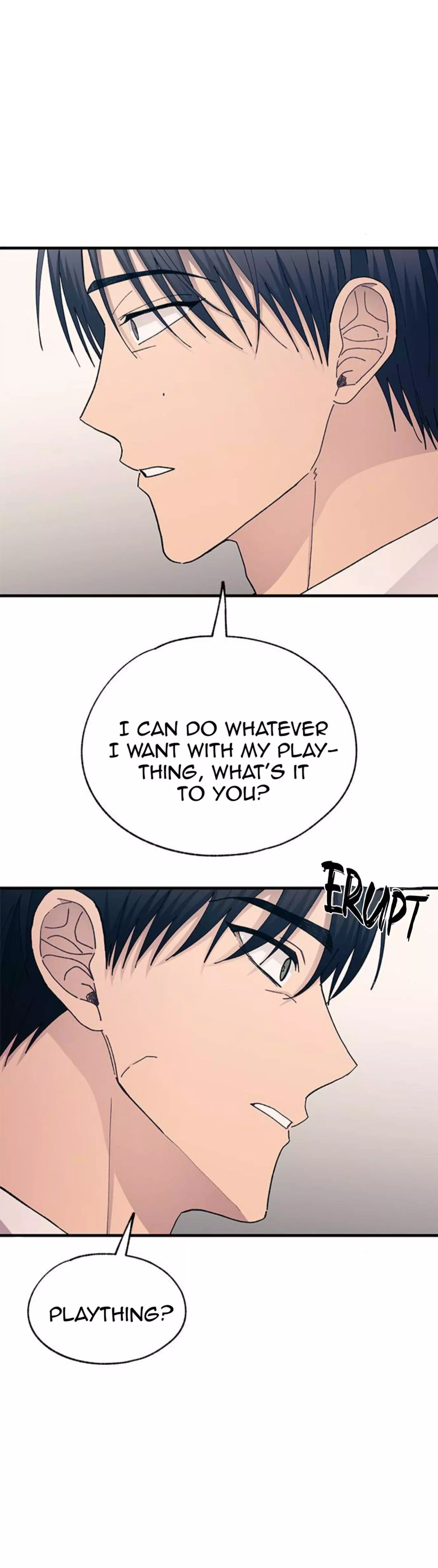 Yeonwoo’s Innocence - Chapter 137 Page 15