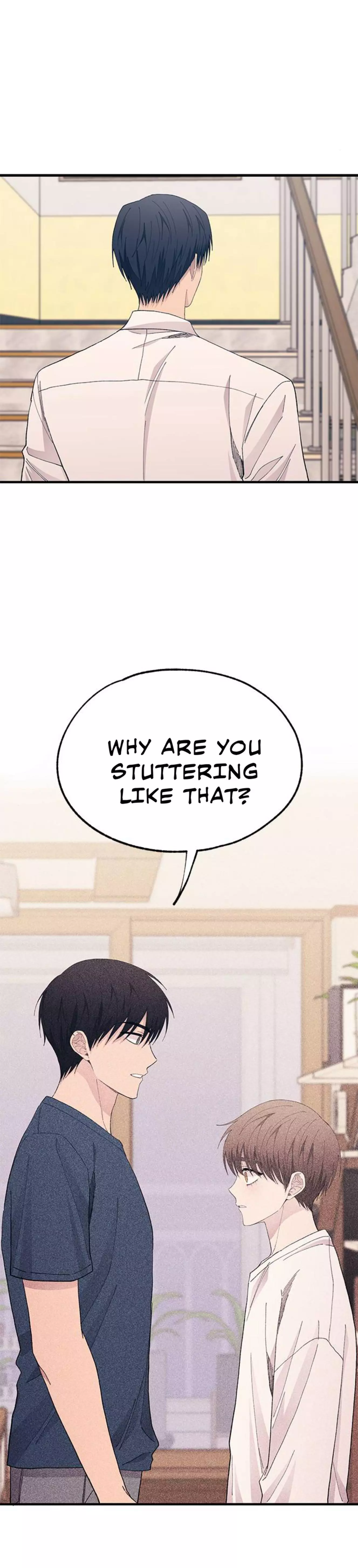 Yeonwoo’s Innocence - Chapter 137 Page 17