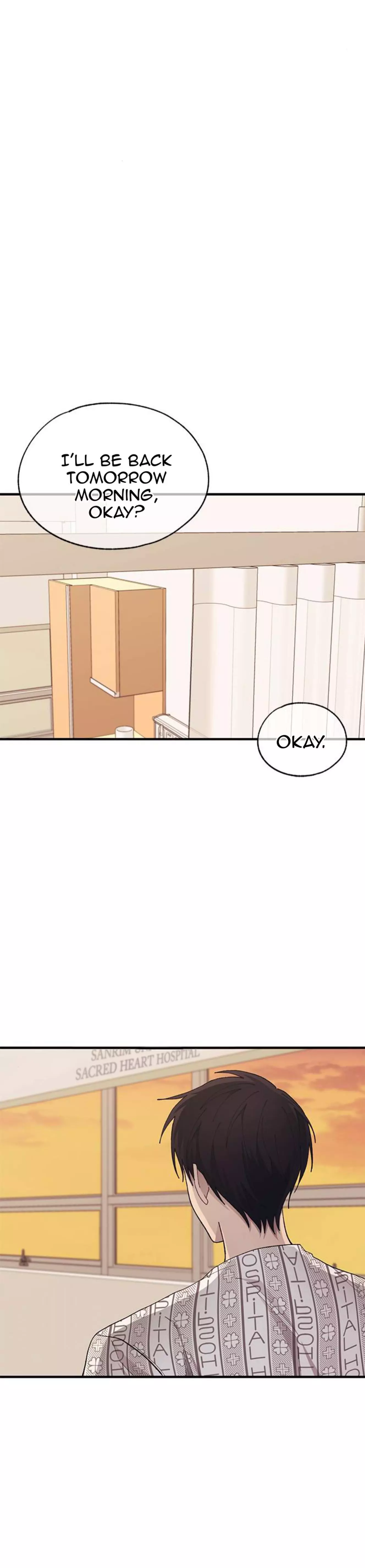 Yeonwoo’s Innocence - Chapter 137 Page 31