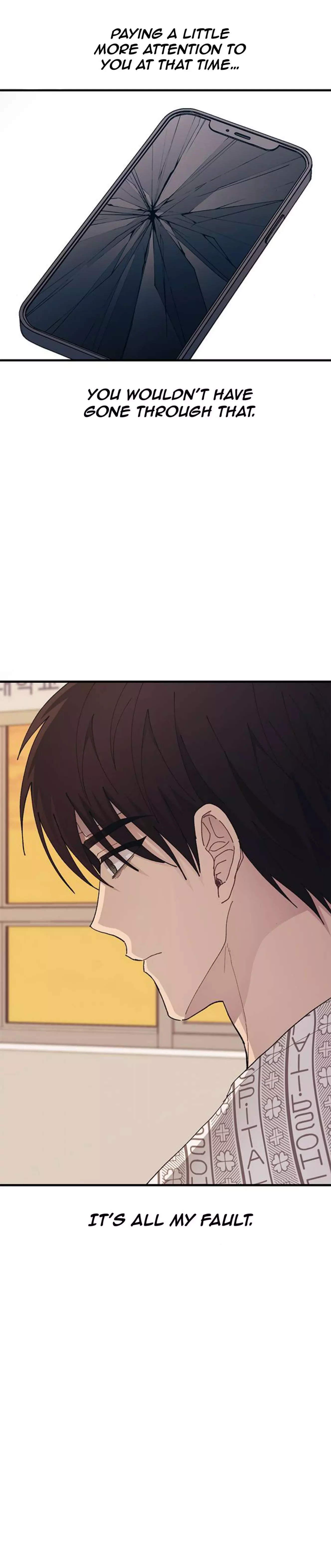 Yeonwoo’s Innocence - Chapter 137 Page 33