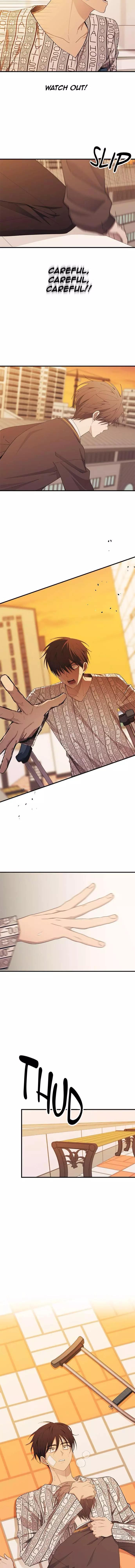 Yeonwoo’s Innocence - Chapter 138 Page 13