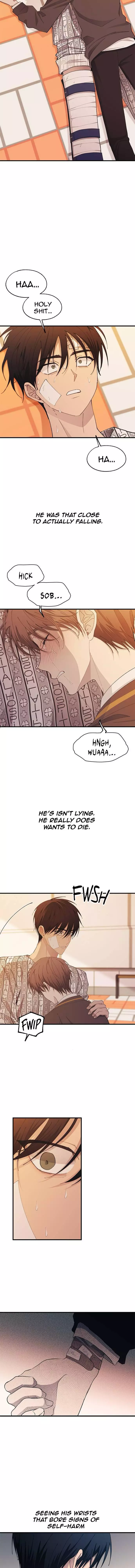 Yeonwoo’s Innocence - Chapter 138 Page 14