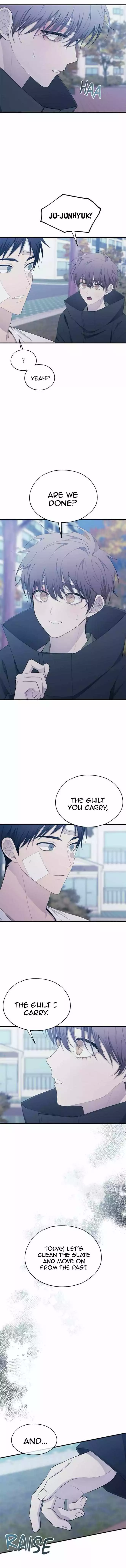 Yeonwoo’s Innocence - Chapter 143 Page 5
