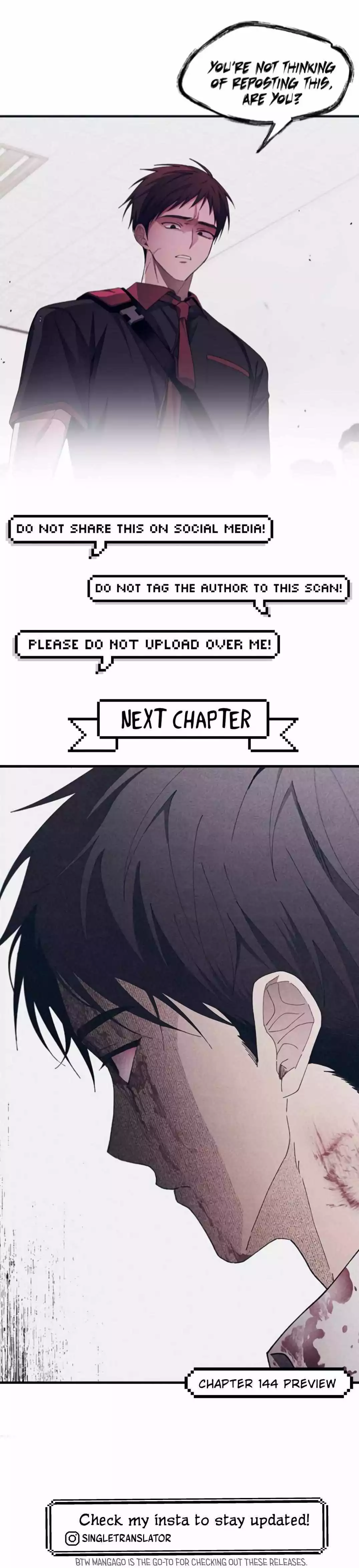 Yeonwoo’s Innocence - Chapter 143 Page 16