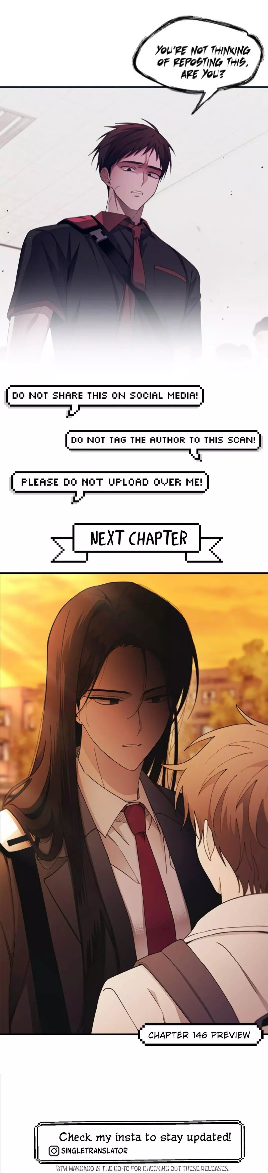 Yeonwoo’s Innocence - Chapter 145 Page 16