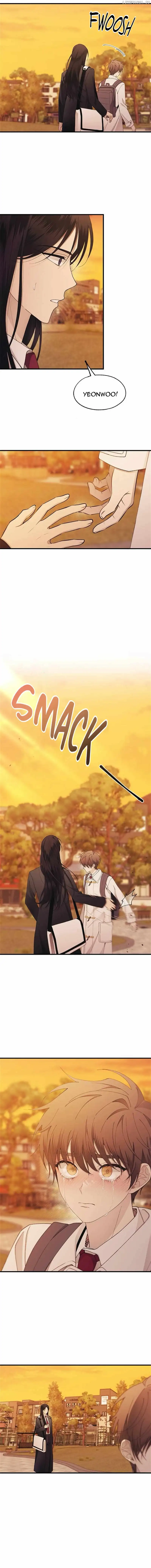 Yeonwoo’s Innocence - Chapter 148 Page 5