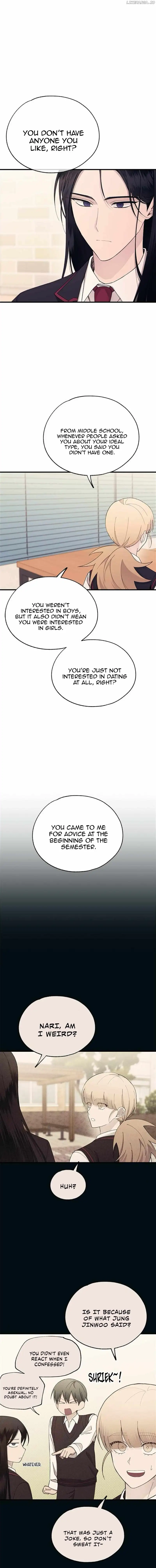 Yeonwoo’s Innocence - Chapter 148 Page 13