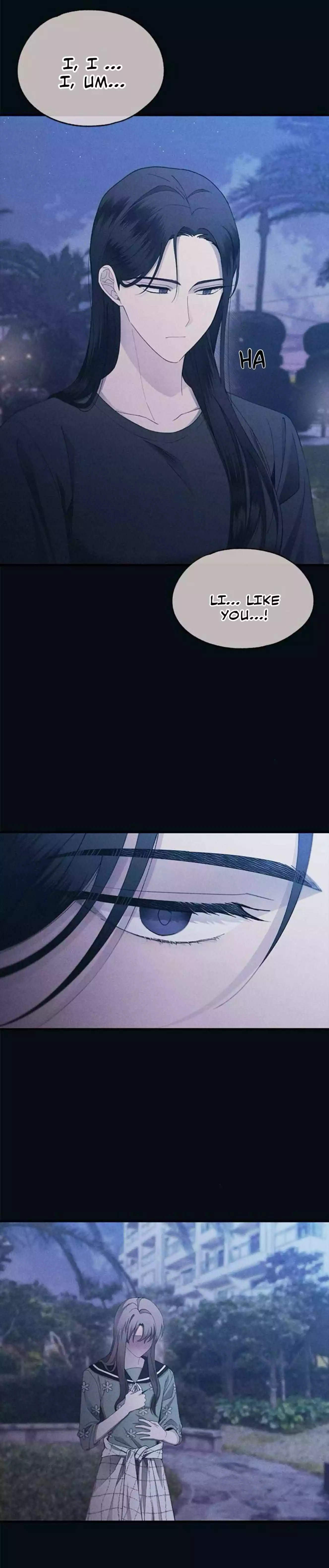 Yeonwoo’s Innocence - Chapter 149 Page 2