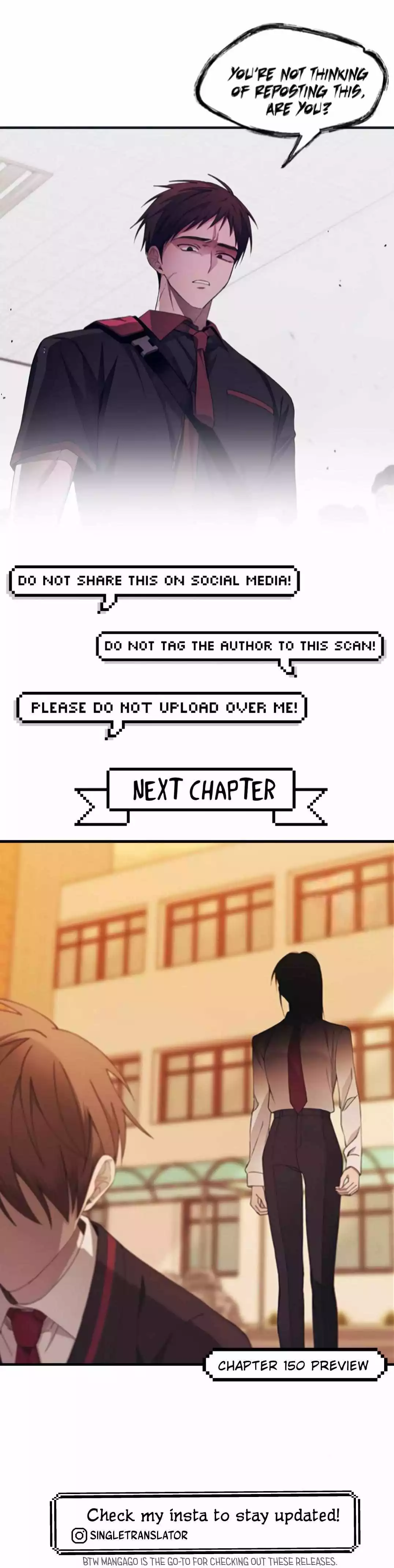 Yeonwoo’s Innocence - Chapter 149 Page 17