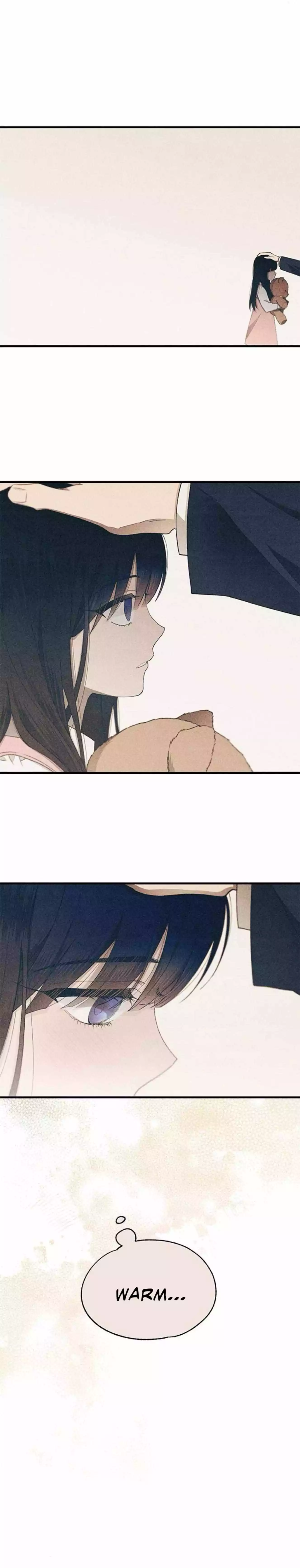 Yeonwoo’s Innocence - Chapter 150 Page 11