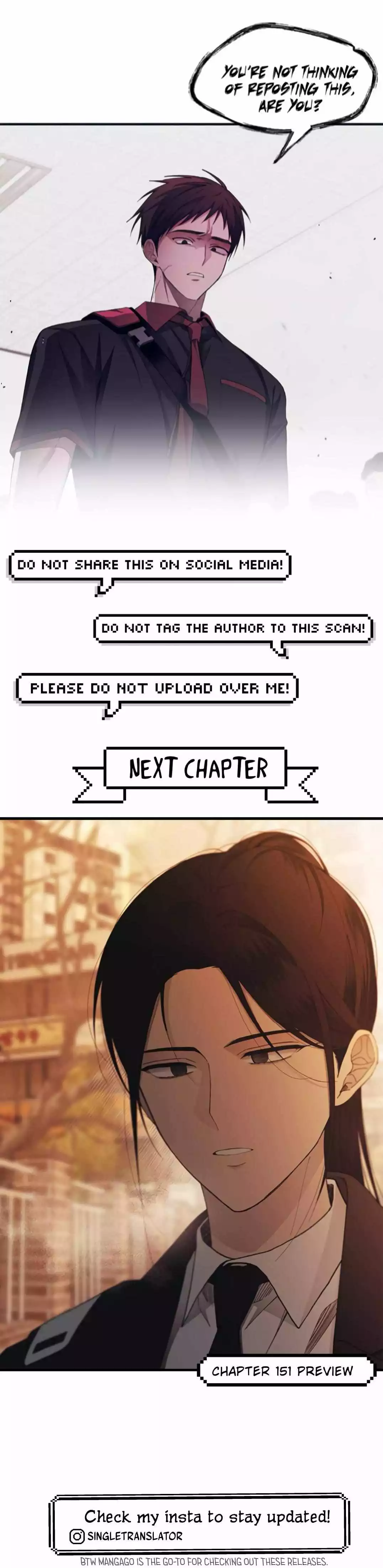 Yeonwoo’s Innocence - Chapter 150 Page 15
