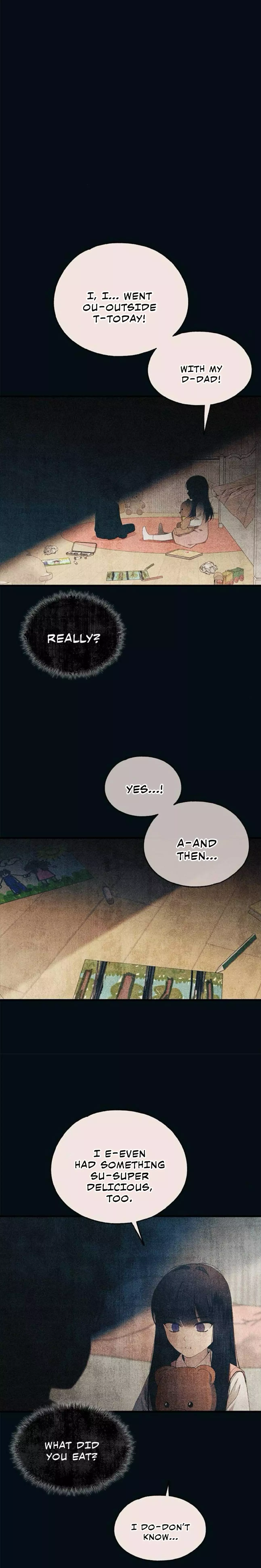 Yeonwoo’s Innocence - Chapter 151 Page 2