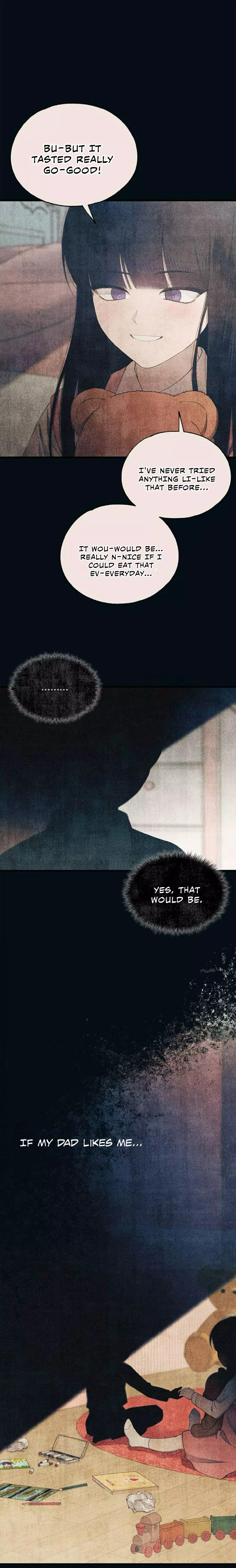 Yeonwoo’s Innocence - Chapter 151 Page 3