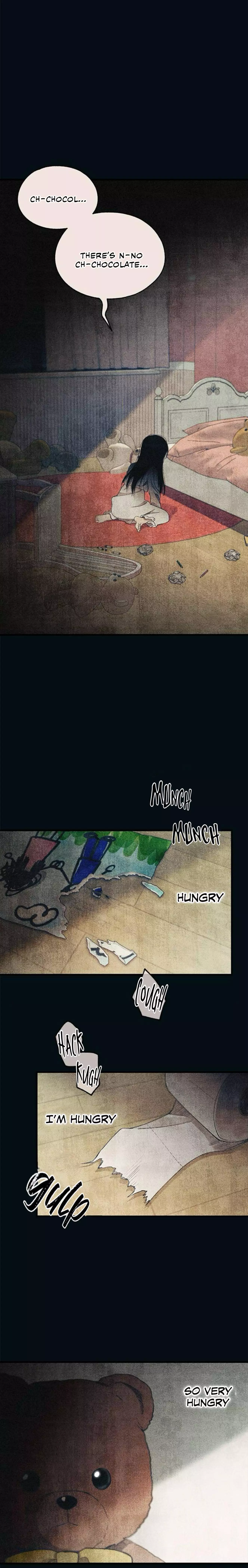 Yeonwoo’s Innocence - Chapter 151 Page 7