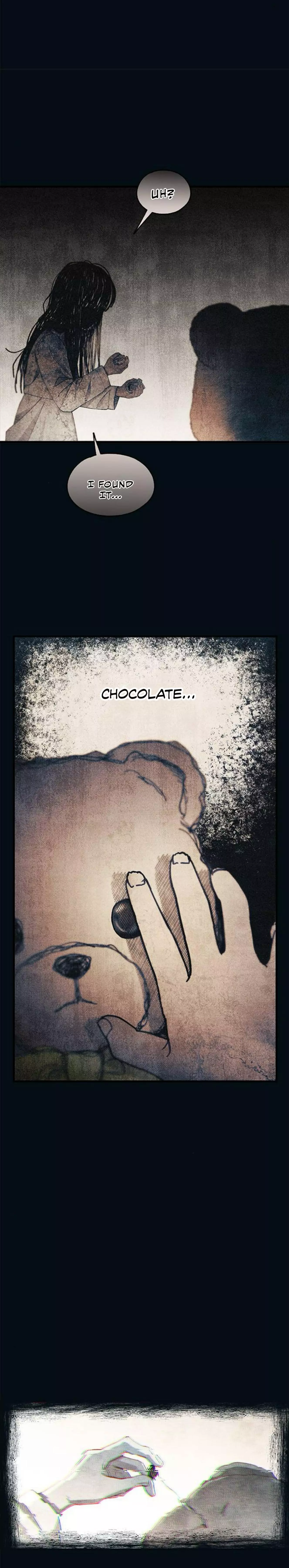 Yeonwoo’s Innocence - Chapter 151 Page 8