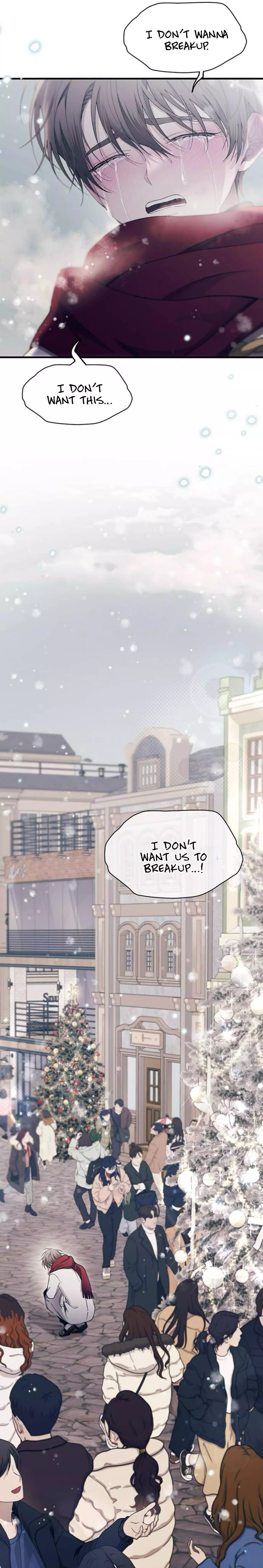 Yeonwoo’s Innocence - Chapter 153 Page 9