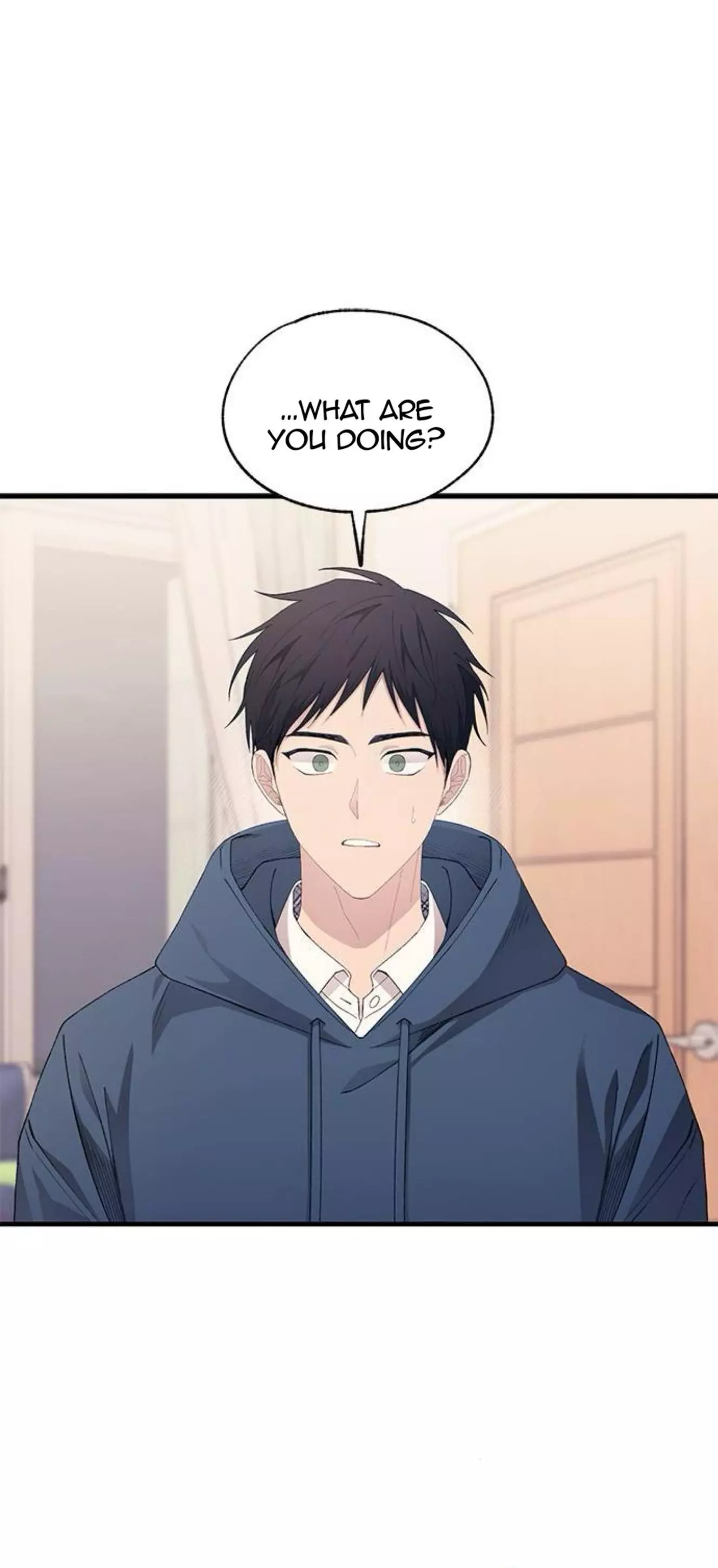 Yeonwoo’s Innocence - Chapter 154 Page 1