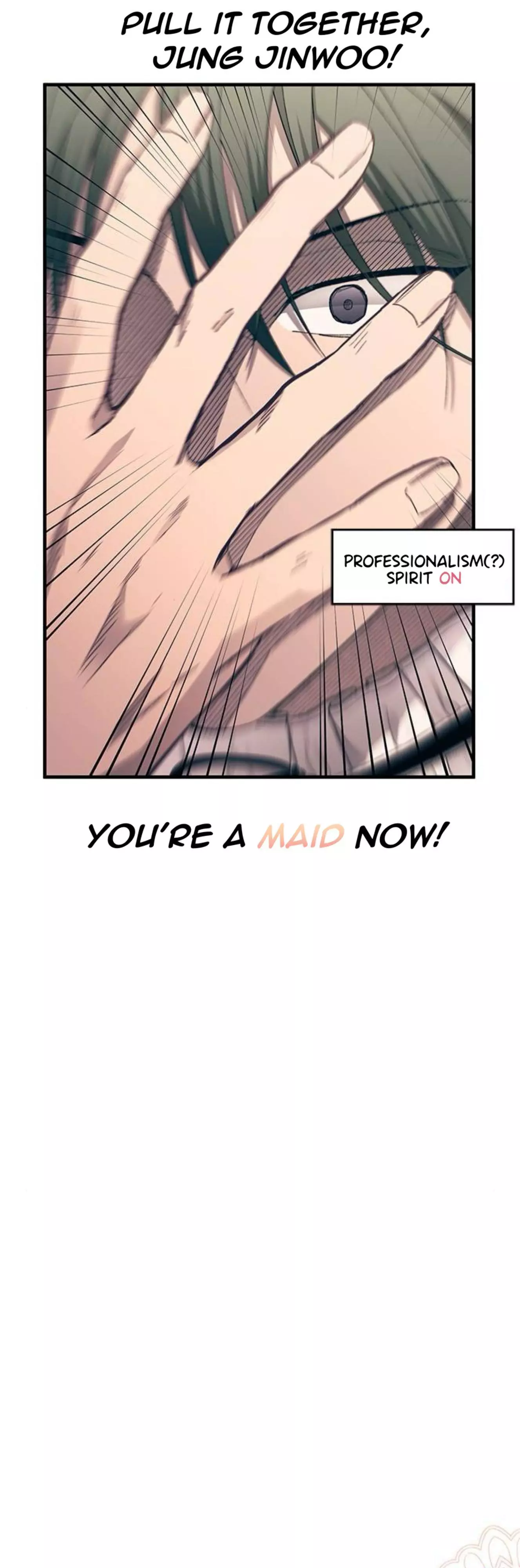 Yeonwoo’s Innocence - Chapter 154 Page 15
