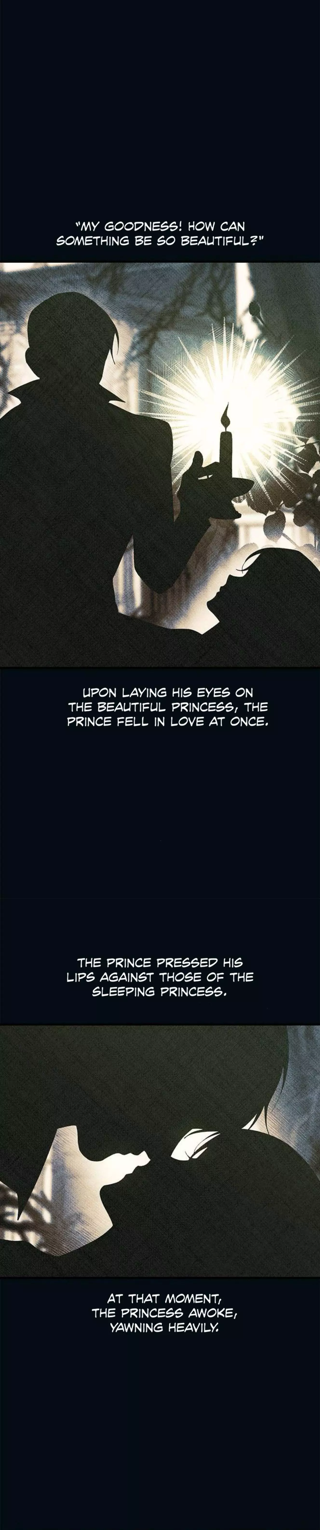 Yeonwoo’s Innocence - Chapter 155 Page 7