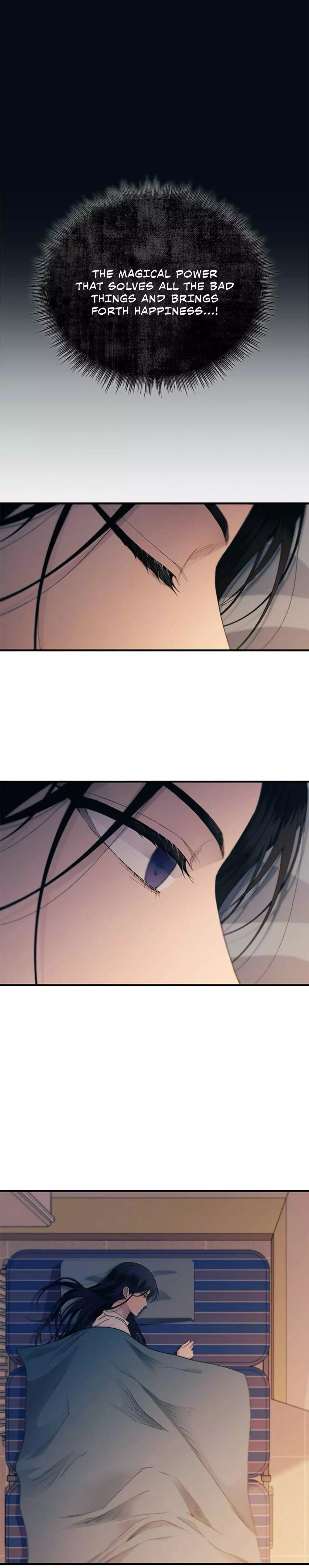 Yeonwoo’s Innocence - Chapter 155 Page 9
