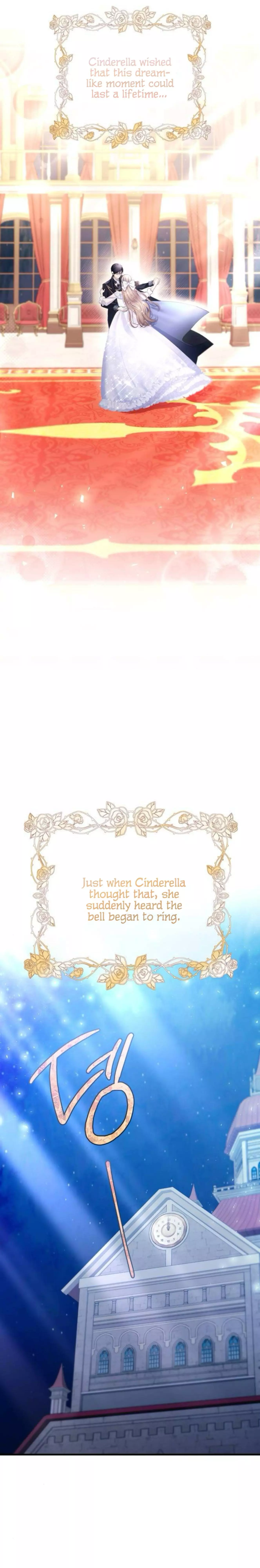 Yeonwoo’s Innocence - Chapter 156 Page 23