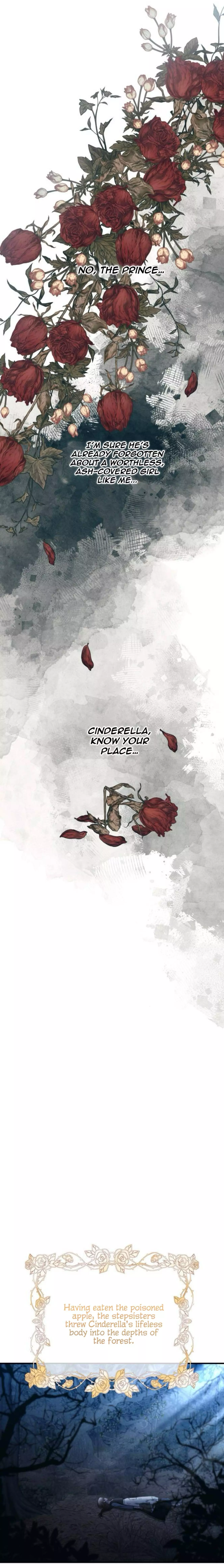 Yeonwoo’s Innocence - Chapter 157 Page 12