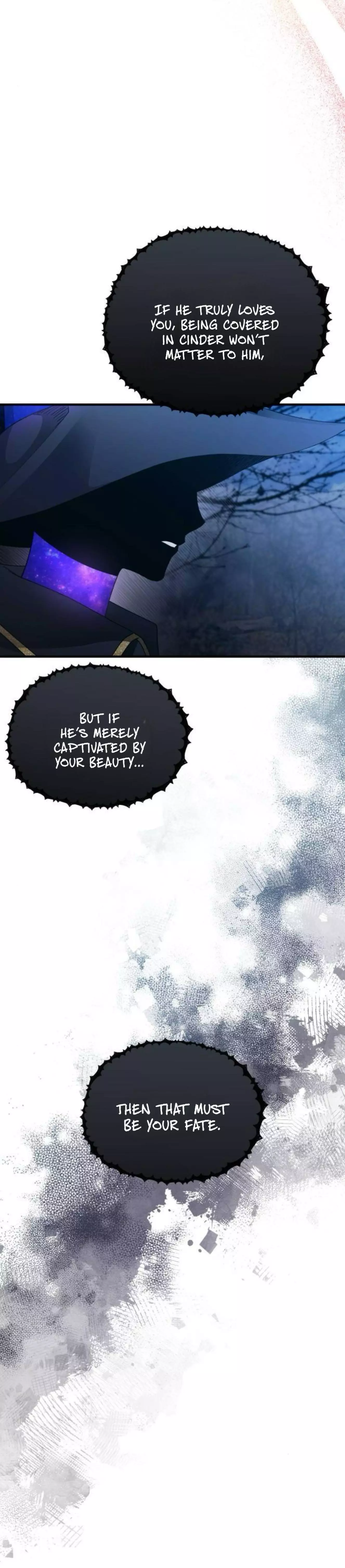 Yeonwoo’s Innocence - Chapter 157 Page 15