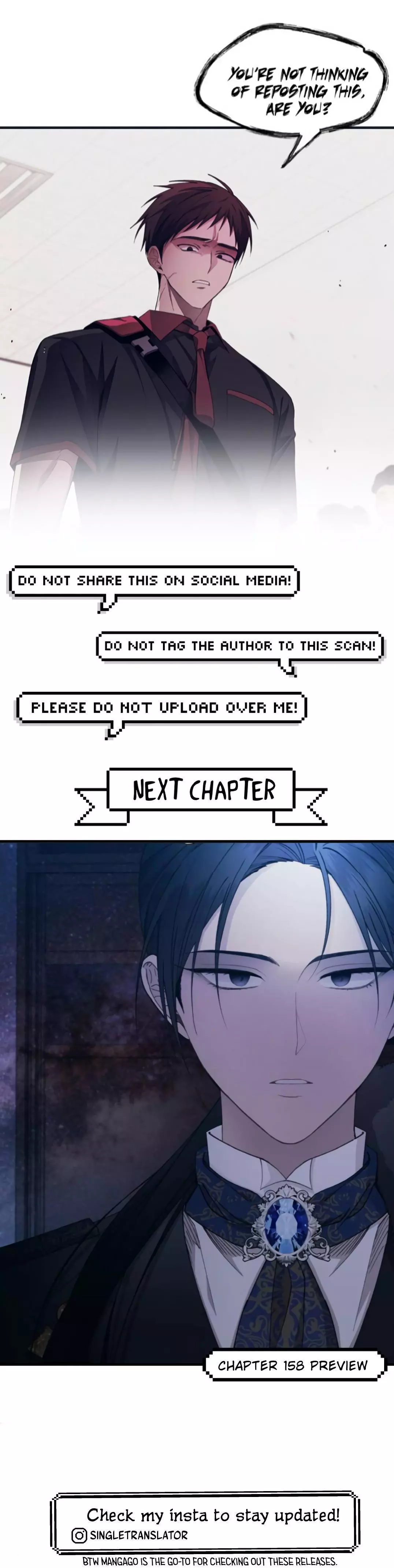 Yeonwoo’s Innocence - Chapter 157 Page 23