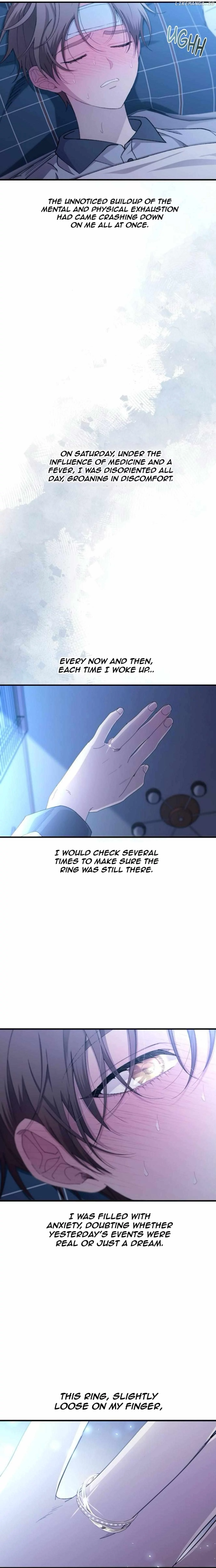 Yeonwoo’s Innocence - Chapter 161 Page 3