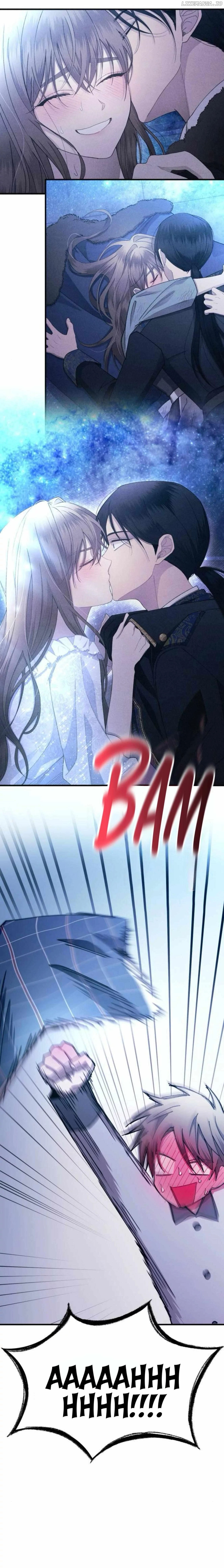 Yeonwoo’s Innocence - Chapter 161 Page 15