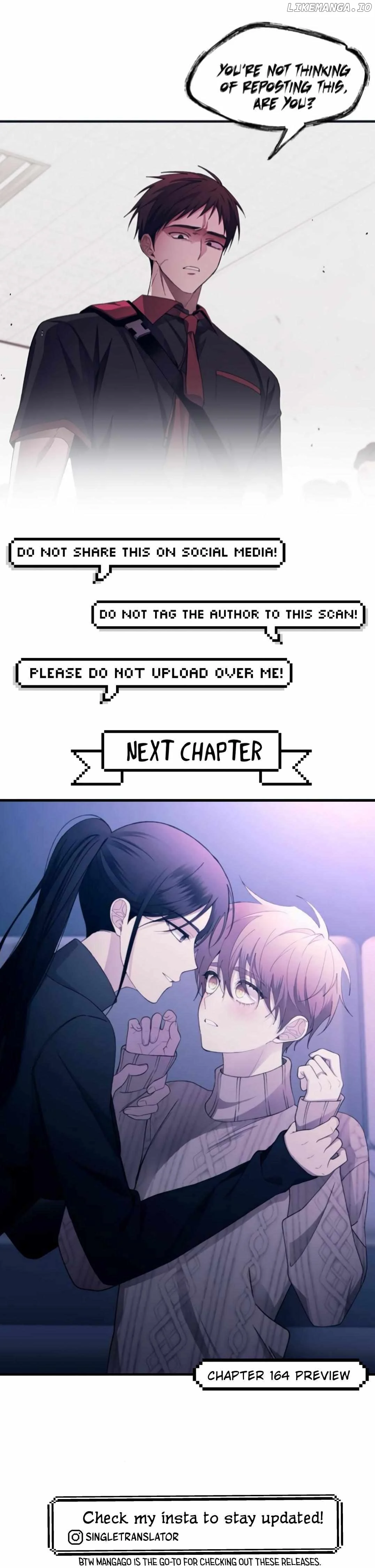 Yeonwoo’s Innocence - Chapter 163 Page 17