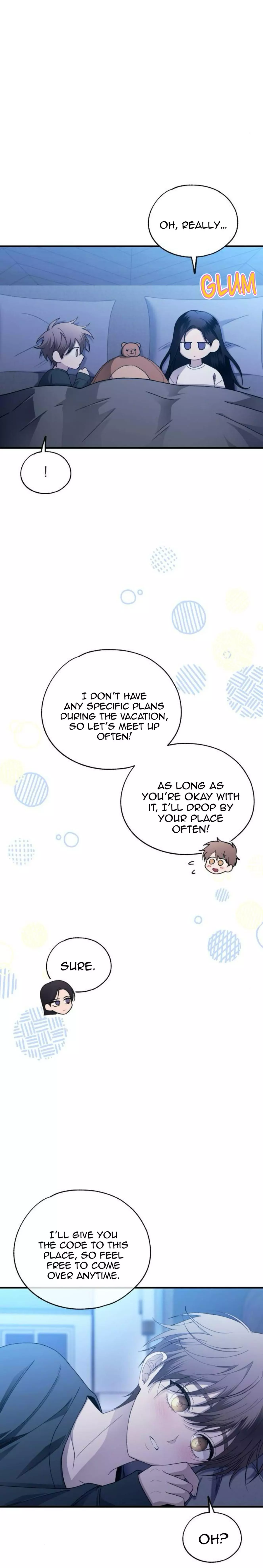 Yeonwoo’s Innocence - Chapter 166 Page 2