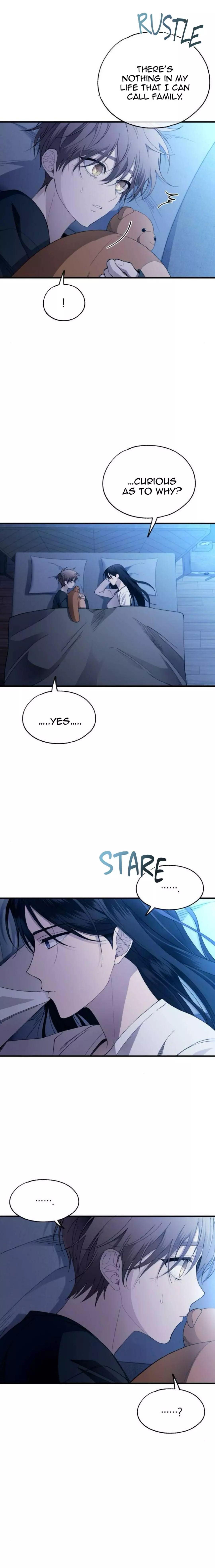Yeonwoo’s Innocence - Chapter 166 Page 13