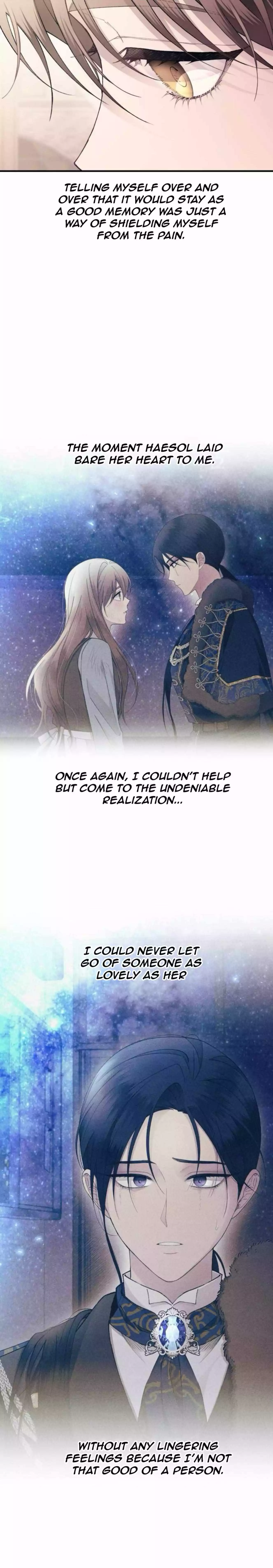 Yeonwoo’s Innocence - Chapter 171 Page 14
