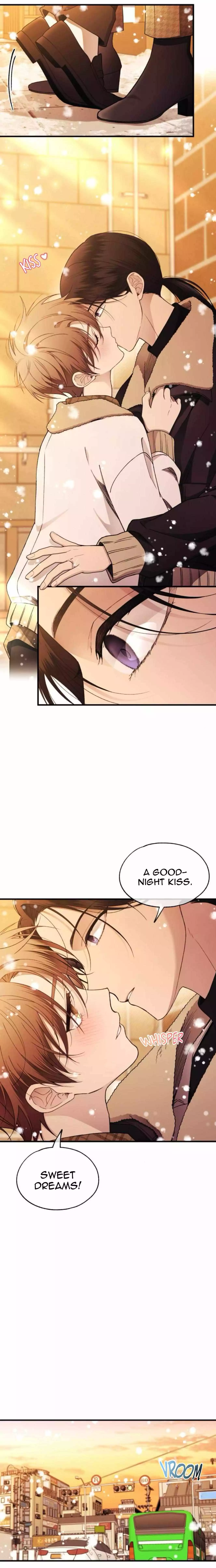 Yeonwoo’s Innocence - Chapter 172 Page 16