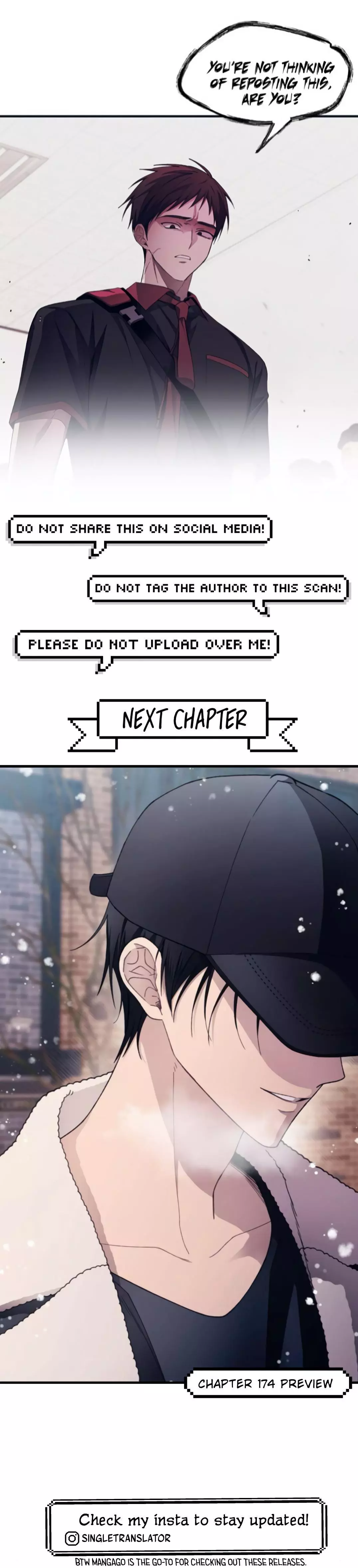 Yeonwoo’s Innocence - Chapter 173 Page 19