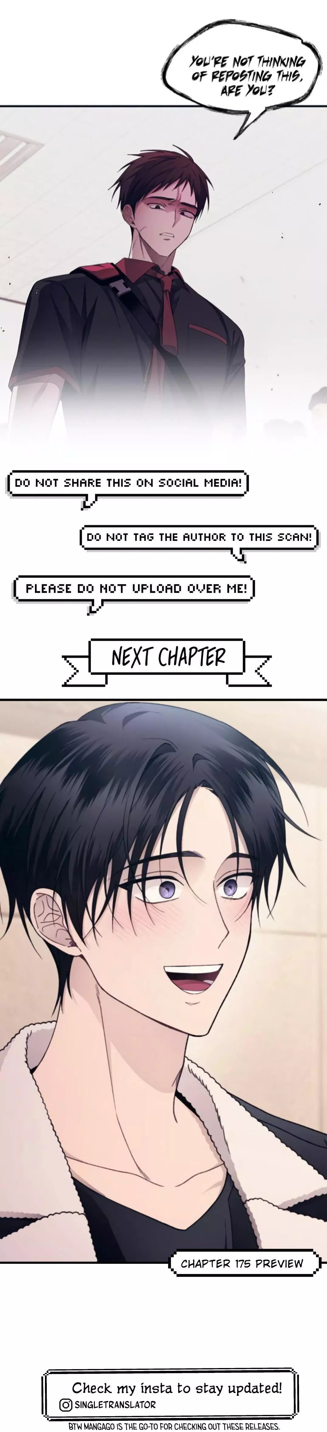 Yeonwoo’s Innocence - Chapter 174 Page 17