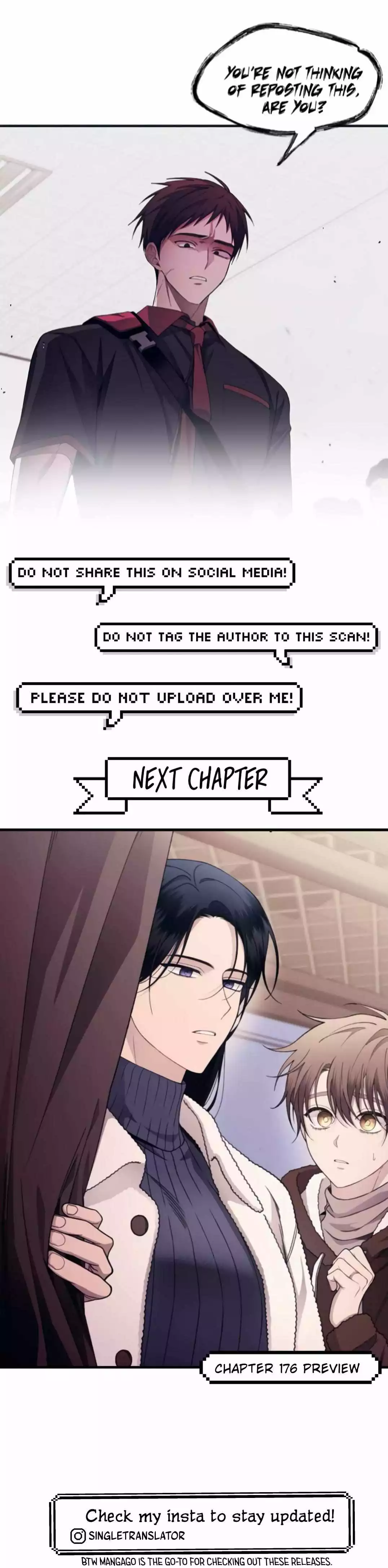 Yeonwoo’s Innocence - Chapter 175 Page 15