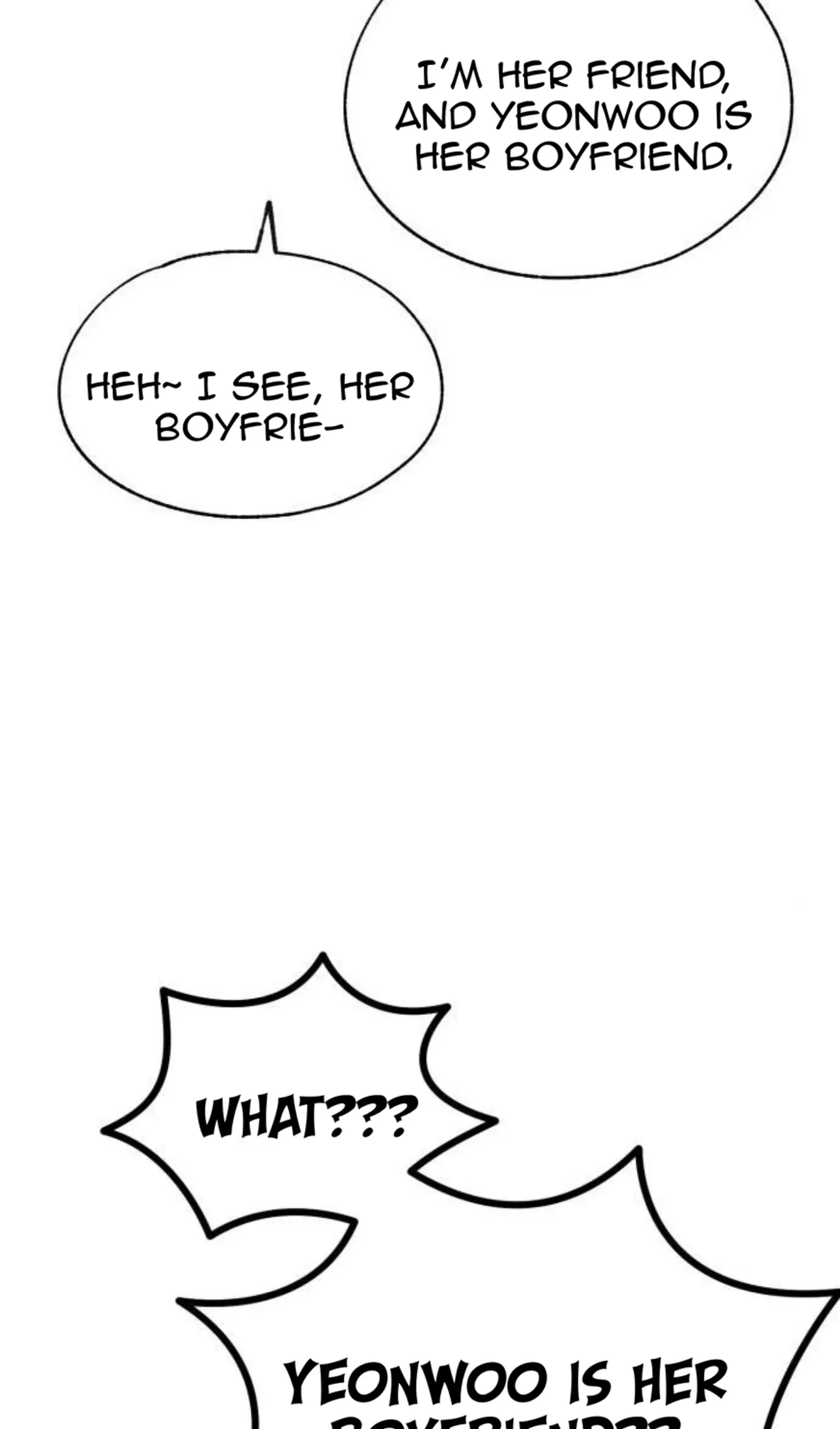 Yeonwoo’s Innocence - Chapter 176 Page 9