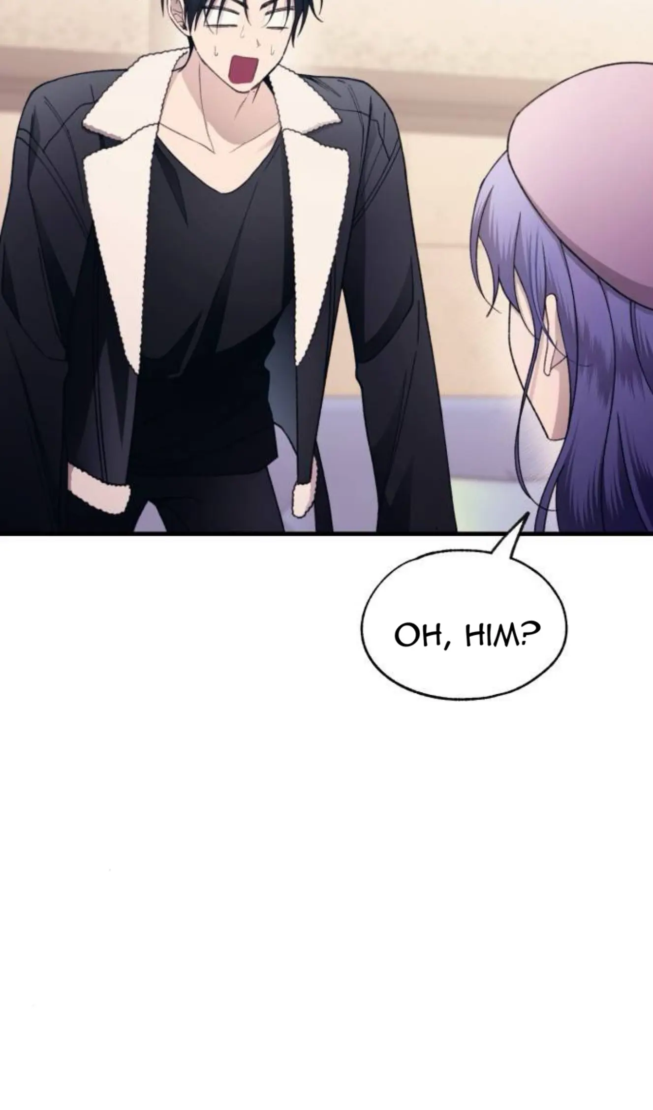 Yeonwoo’s Innocence - Chapter 176 Page 12