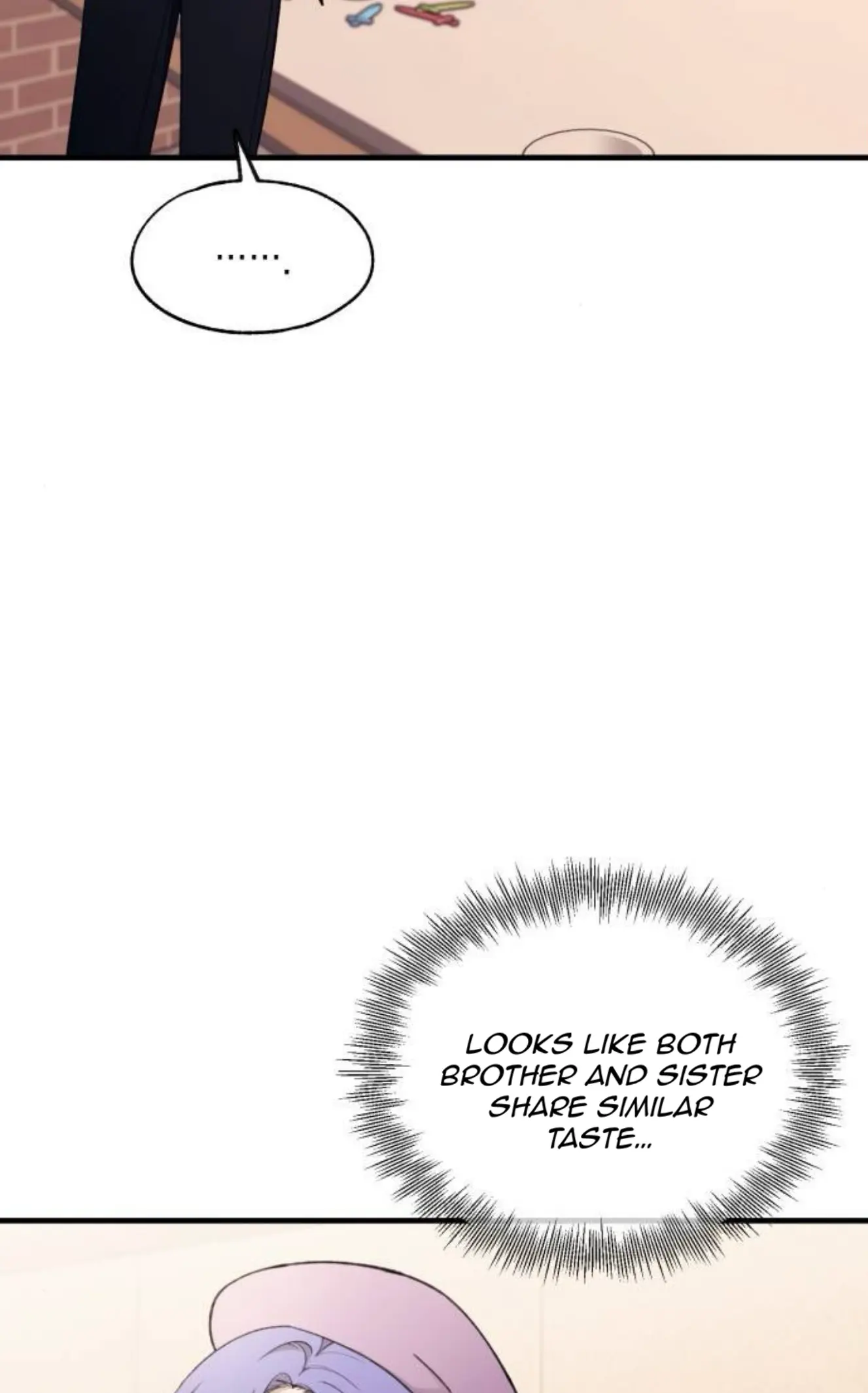 Yeonwoo’s Innocence - Chapter 176 Page 14