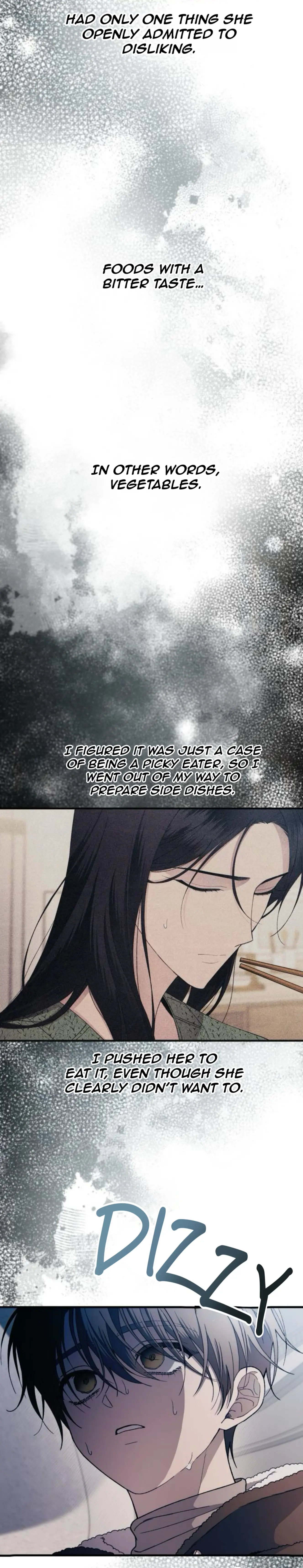 Yeonwoo’s Innocence - Chapter 176 Page 25